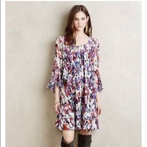 Paper Crown Endora Dress Size M